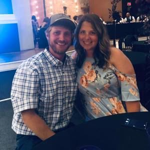 Meet your Posher, Jessi